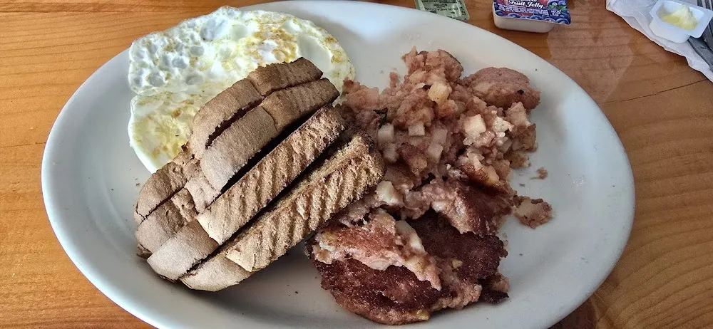 Corned Beef Hash
