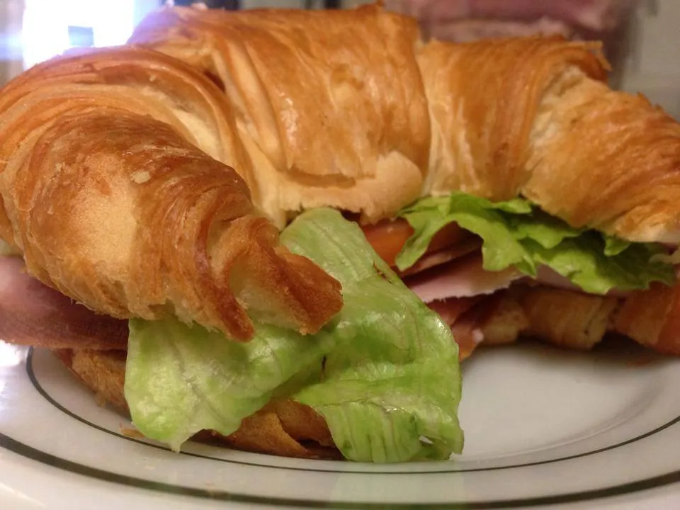 Croissant